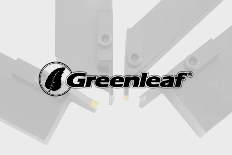 Greenleaf Corporation grafika maska partnerzy