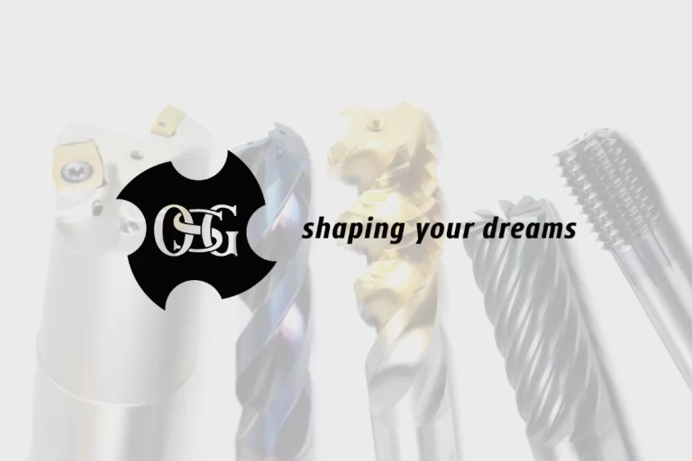 OSG Corporation grafika maska partnerzy