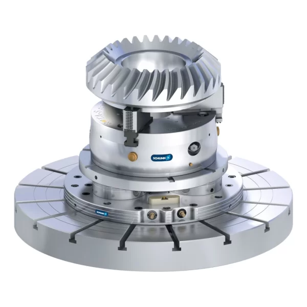 Schunk VERO-S NSL turn Produktbild Stellvertreter Baureihe